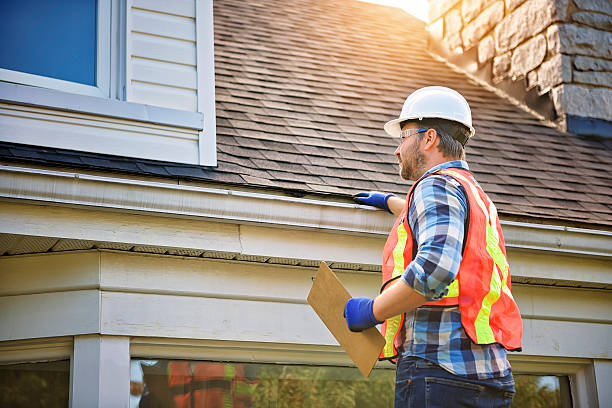 Licensed Roofing service in Hot Springs, SD - Ben Roofing and Steel LLC